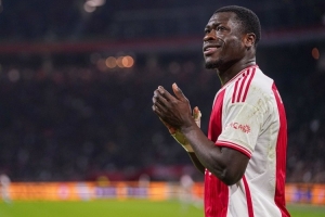 开云体育官网-荷媒：里尔将与雷恩竞争布罗比，阿贾克斯标价2500万欧+二转分成