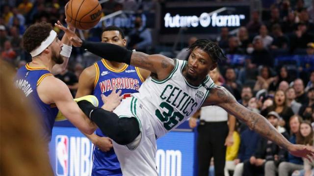 开云集团官网香港-用数据说话！本赛季究竟谁能入选最佳防守阵容？